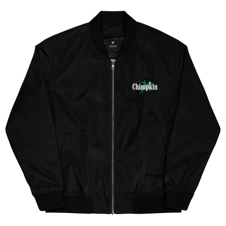 CHIMPKIN JACKET product image (2)