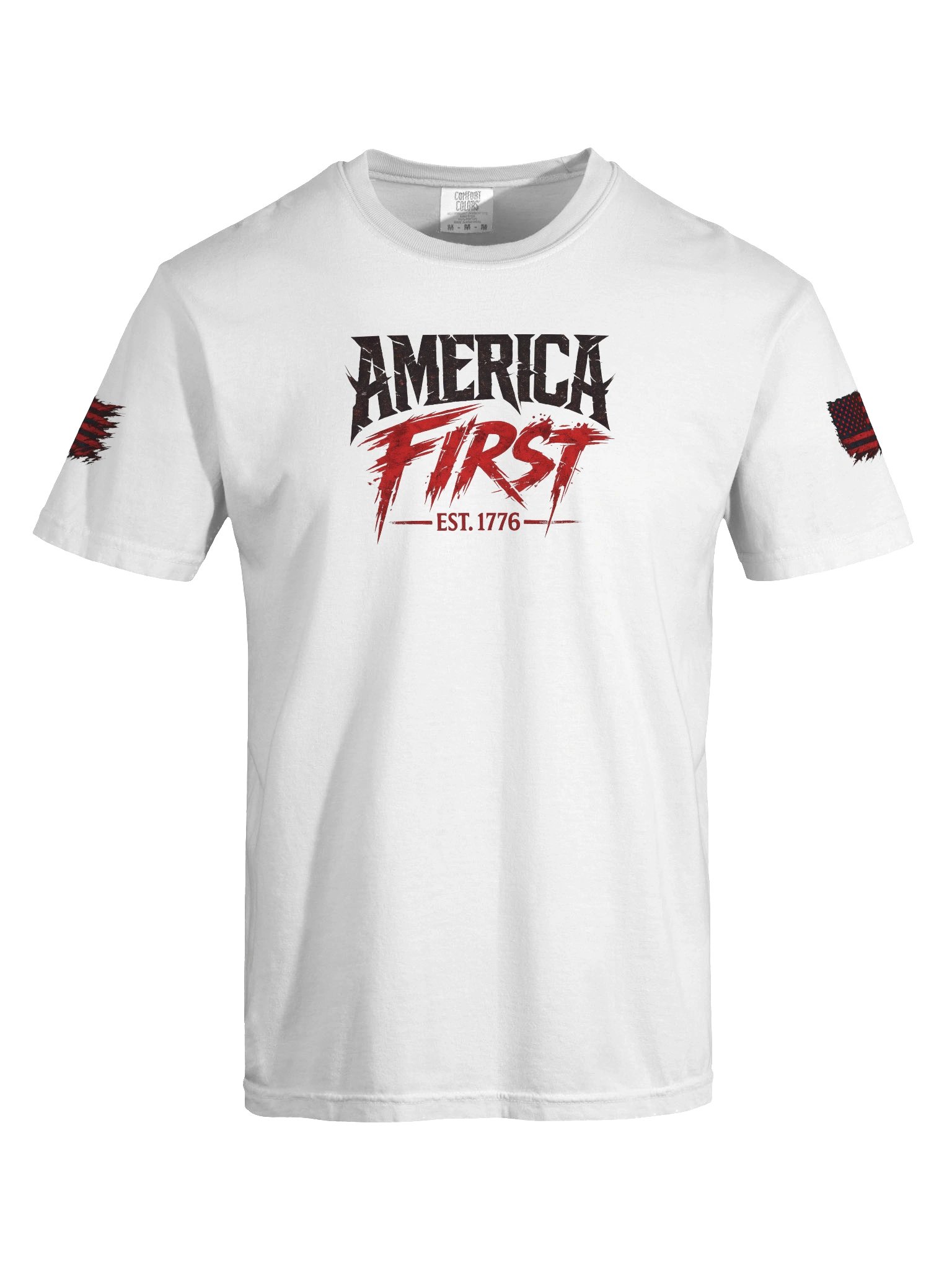 Freedom Fighter product image (7)