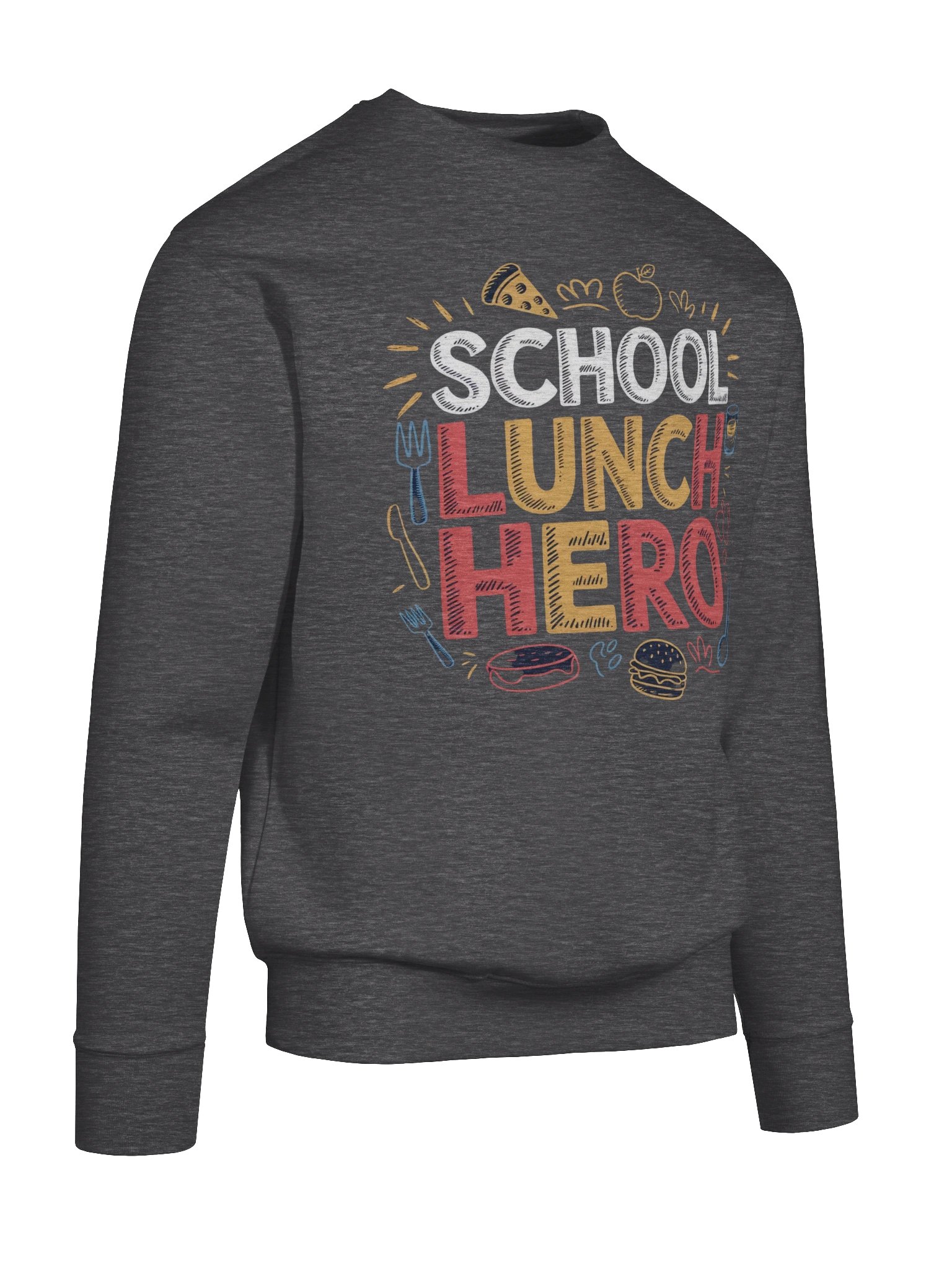 School Lunch Hero product image (10)