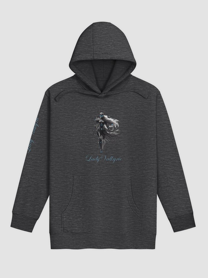 LV Warrior Premium Hoodie product image (2)
