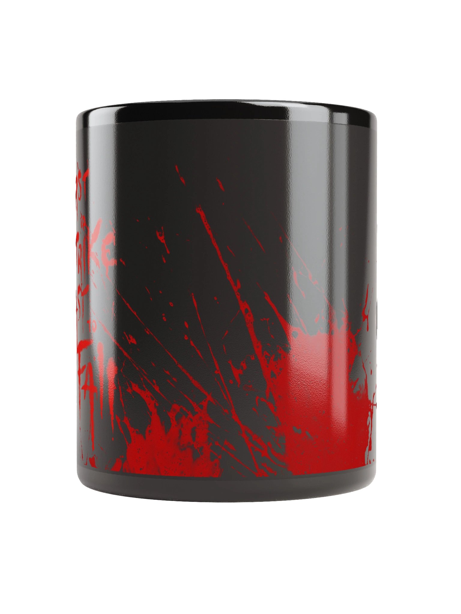 The Bloodied Mug product image (5)