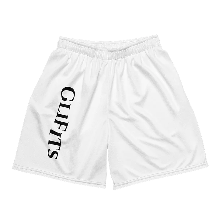 V4 GliFits shorts product image (2)