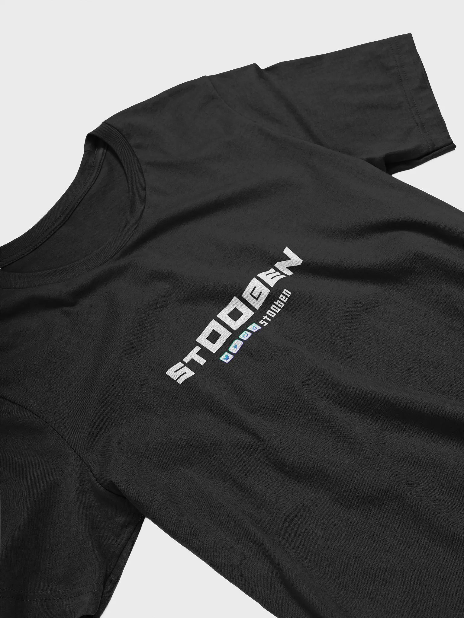 st00ben T-Shirt product image (28)