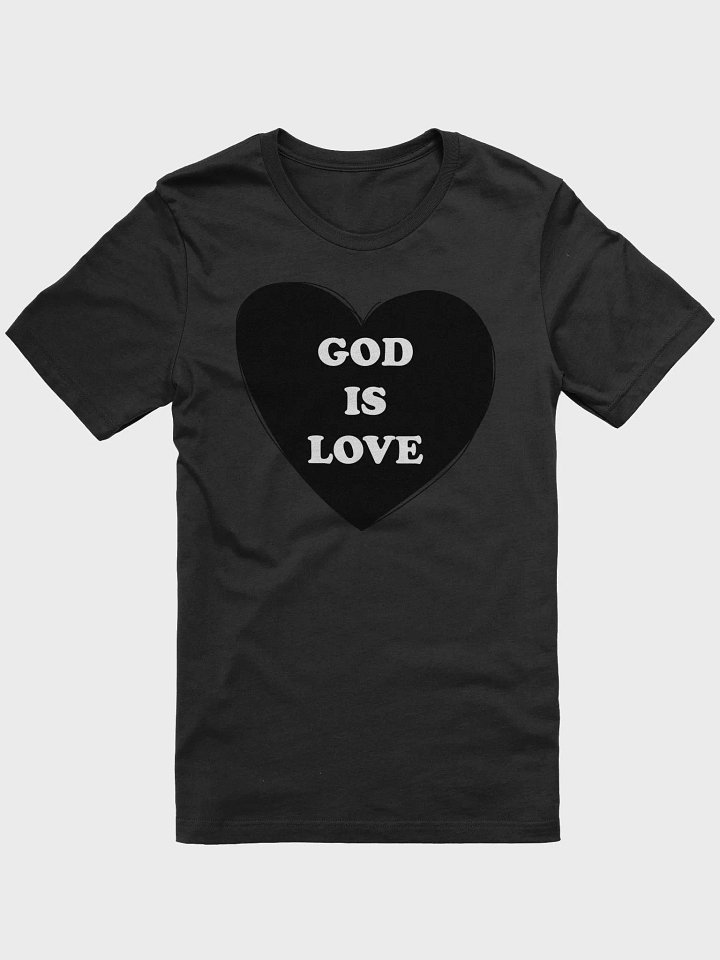 God Is Love product image (1)