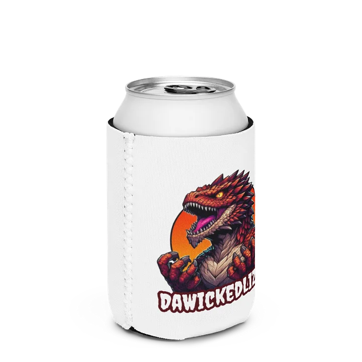 Lizard Coozie product image (2)