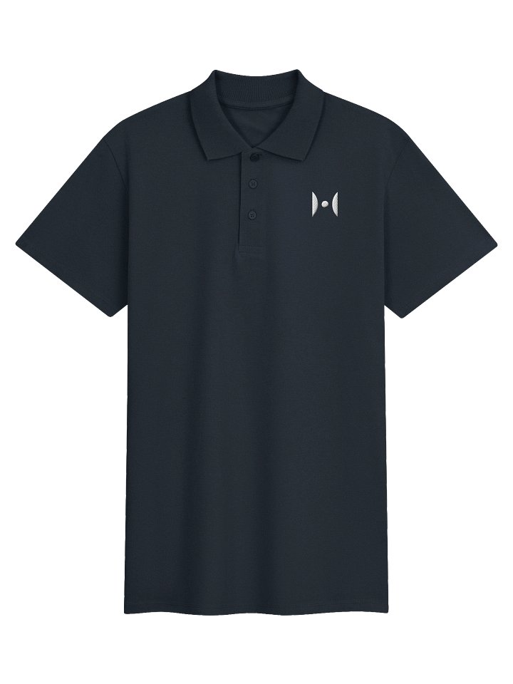 Par Neutralité - Polo (Embroidered) product image (2)