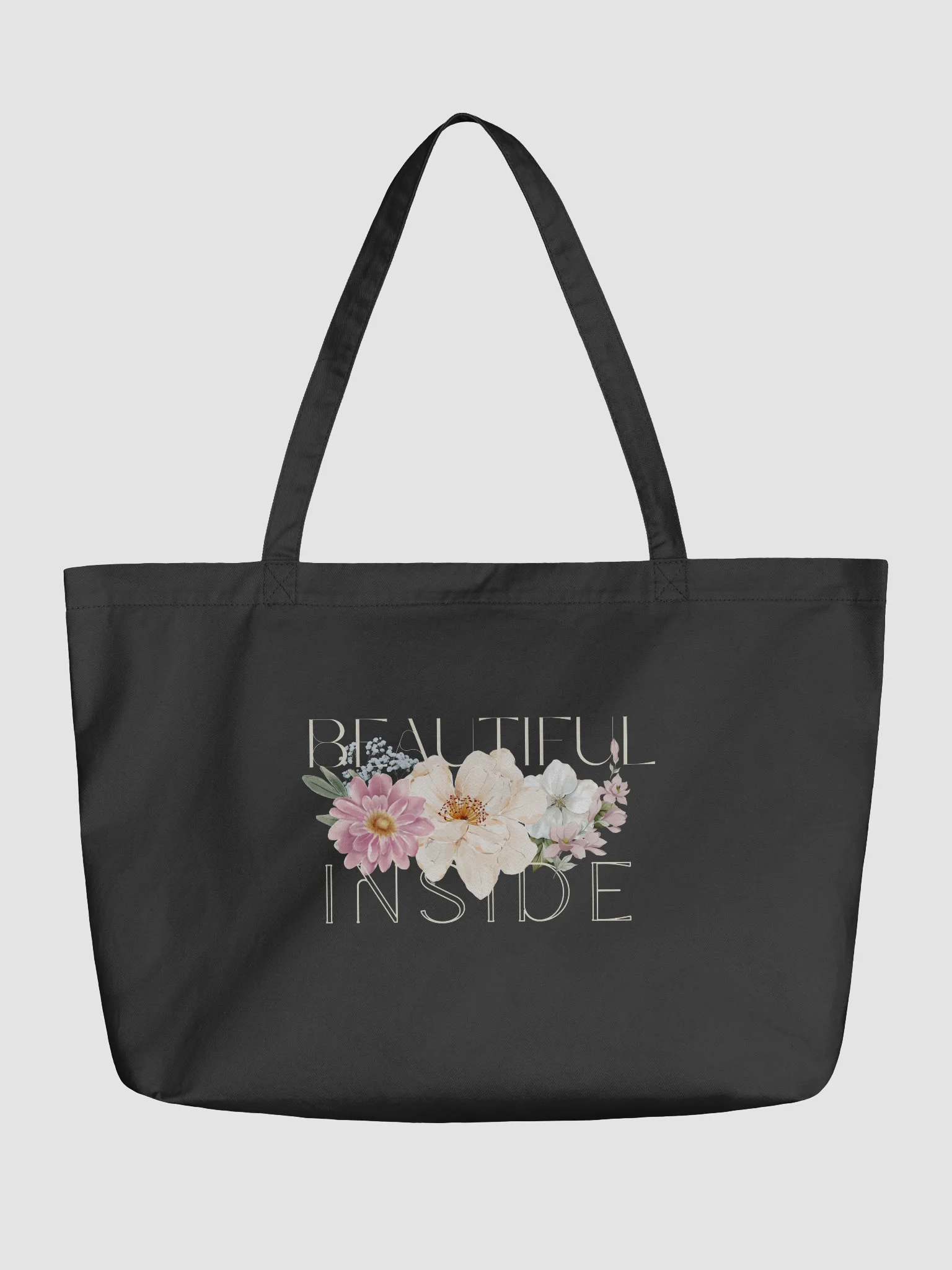 Inner Beauty Tote Bag product image (1)