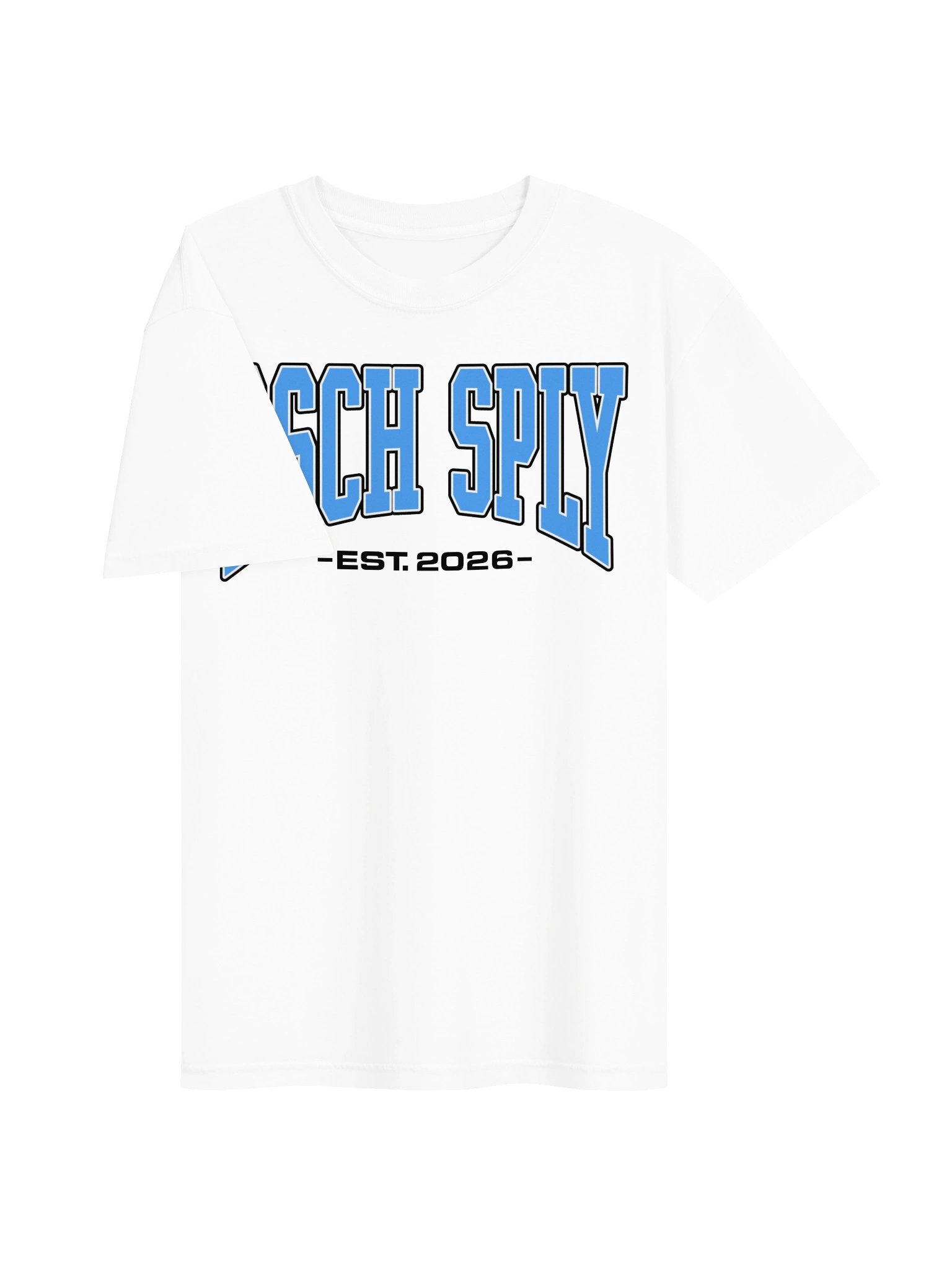 Varsity Pump Cover product image (3)