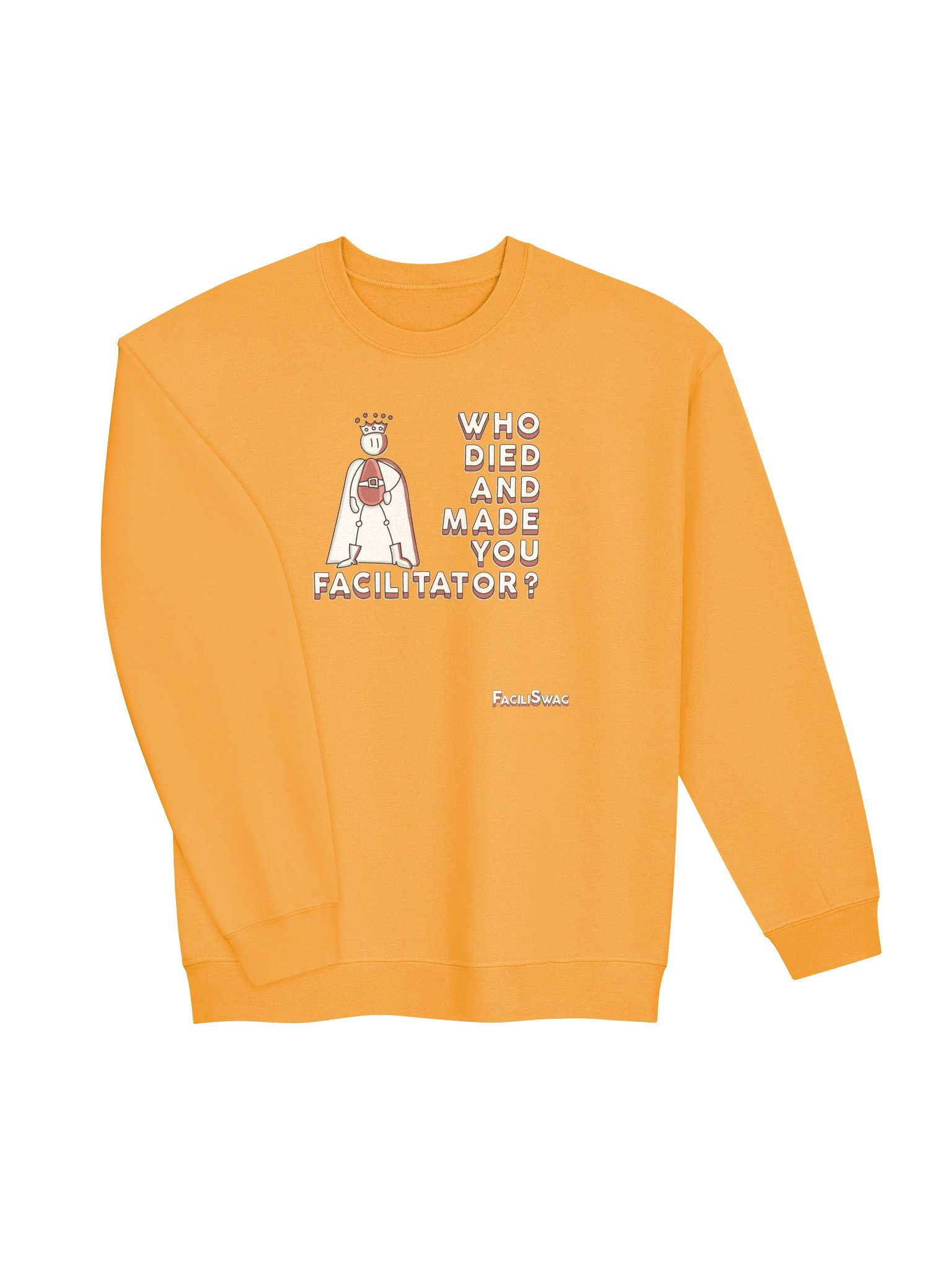 FaciliSwag Crewneck #03 product image (19)