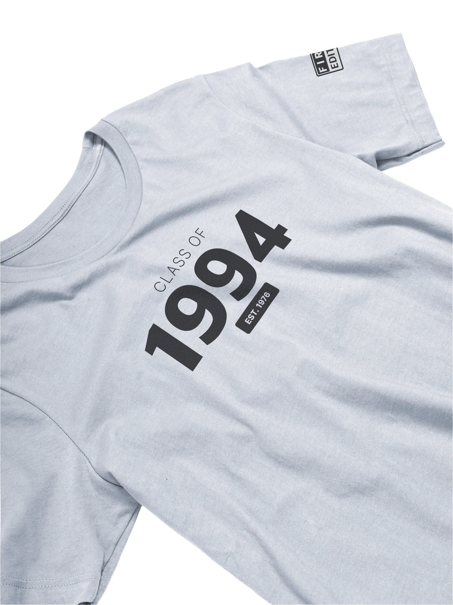 CLASS OF 1994 - EST. 1976 (Phantom Grey) product image (7)