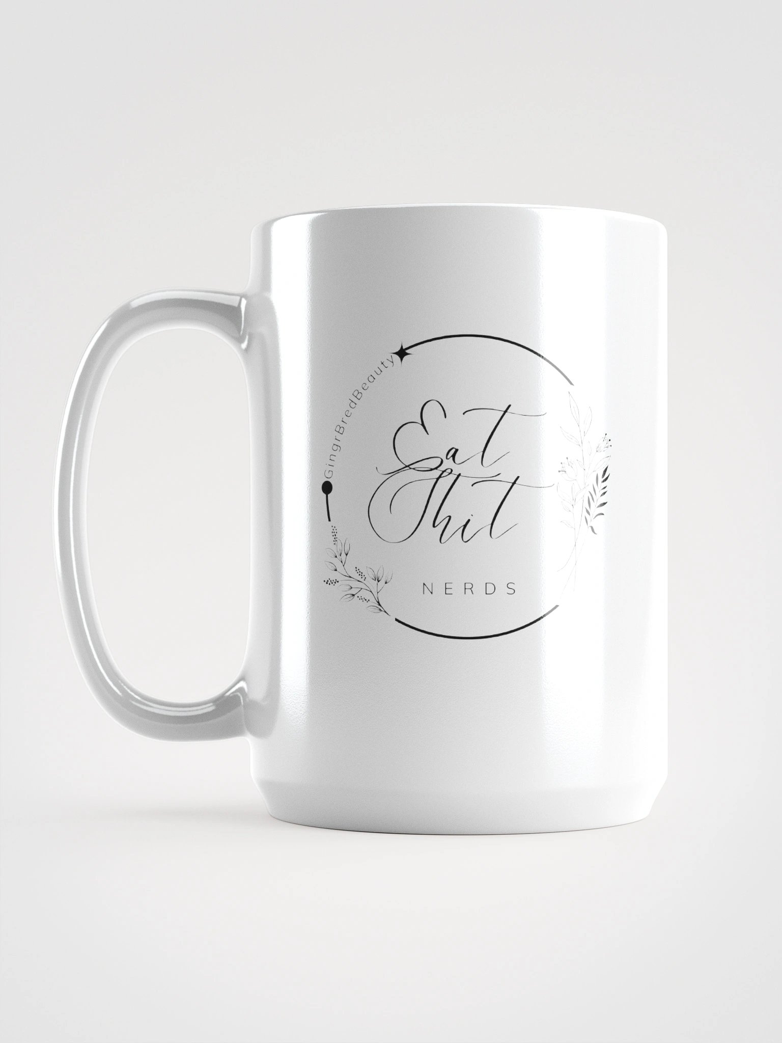 Eat it Mug product image (1)