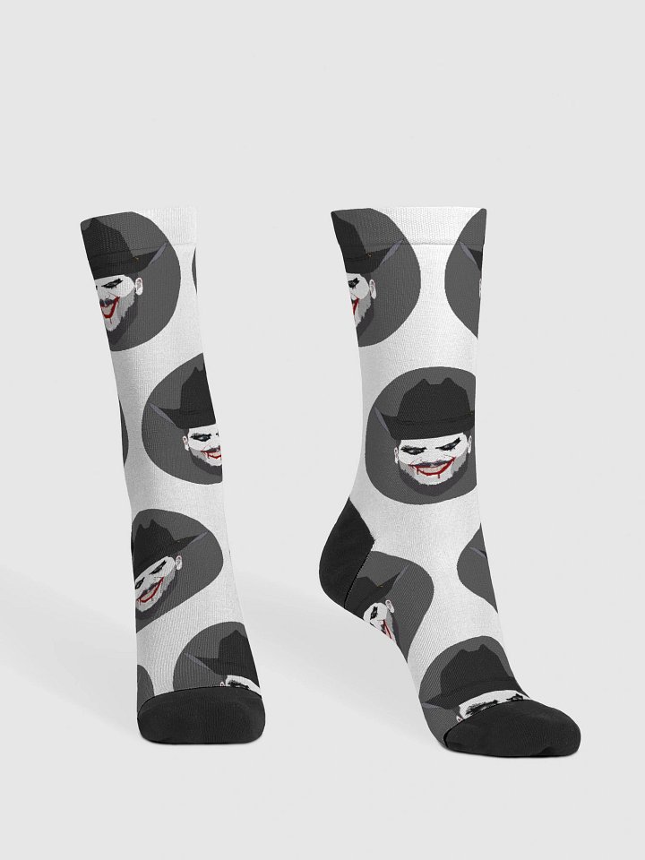 yube socks product image (2)