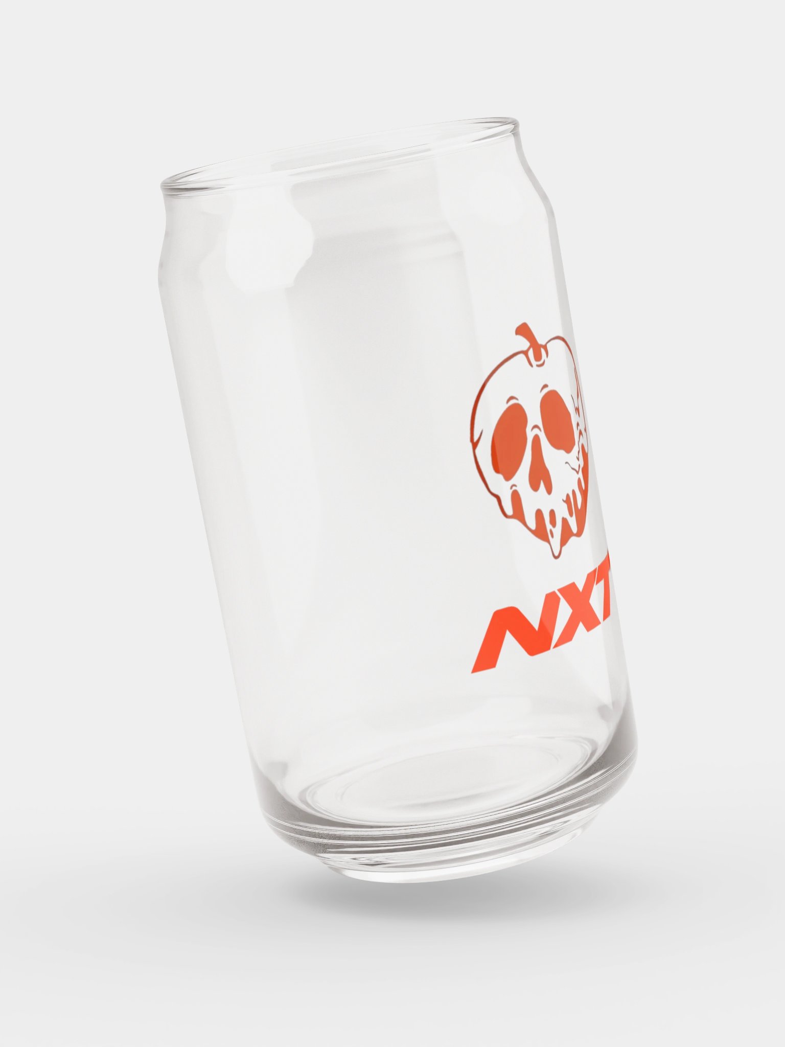NXT Jack-O’-Lantern Can Glass product image (3)