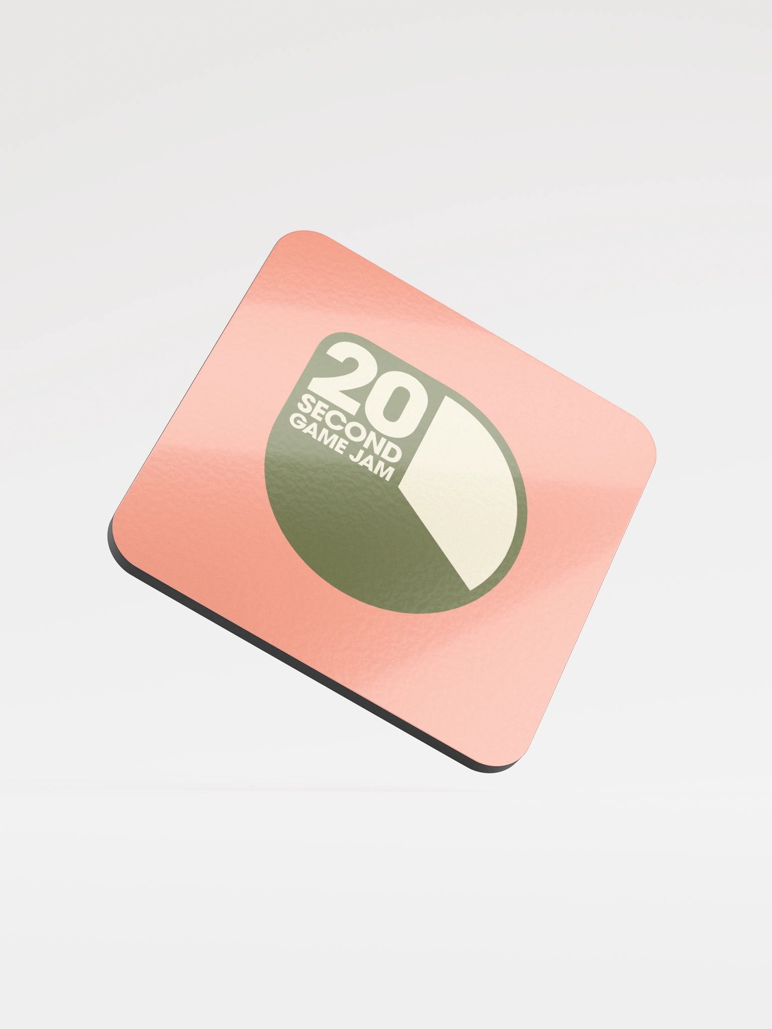 2025 Corked Coaster product image (1)