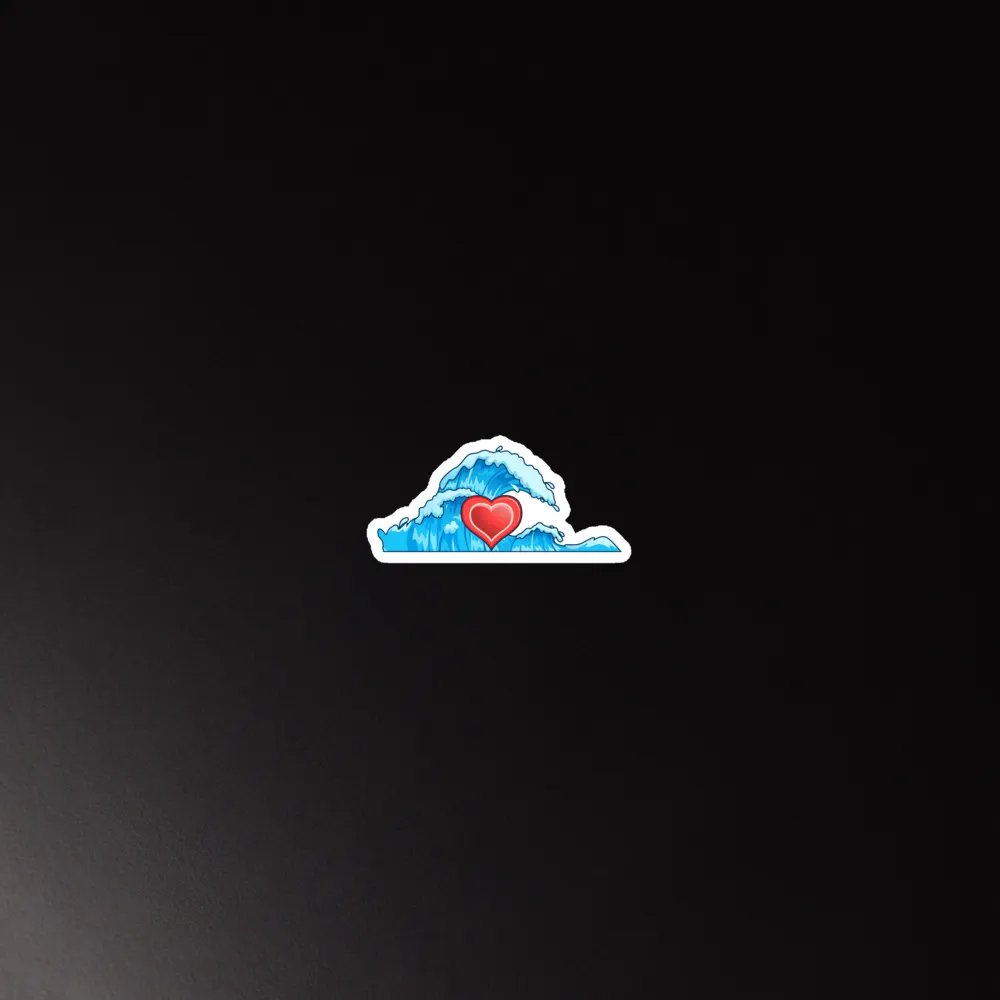 Textless Logo Magnet product image (5)