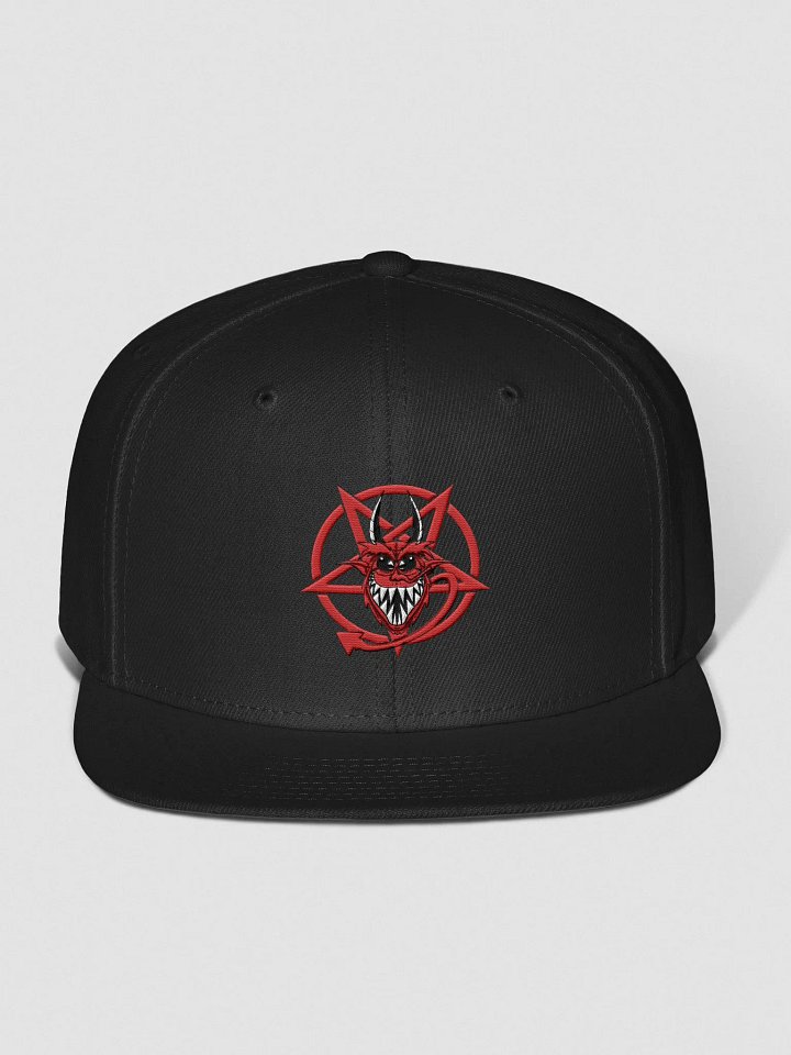Beware The Imp Cap product image (1)