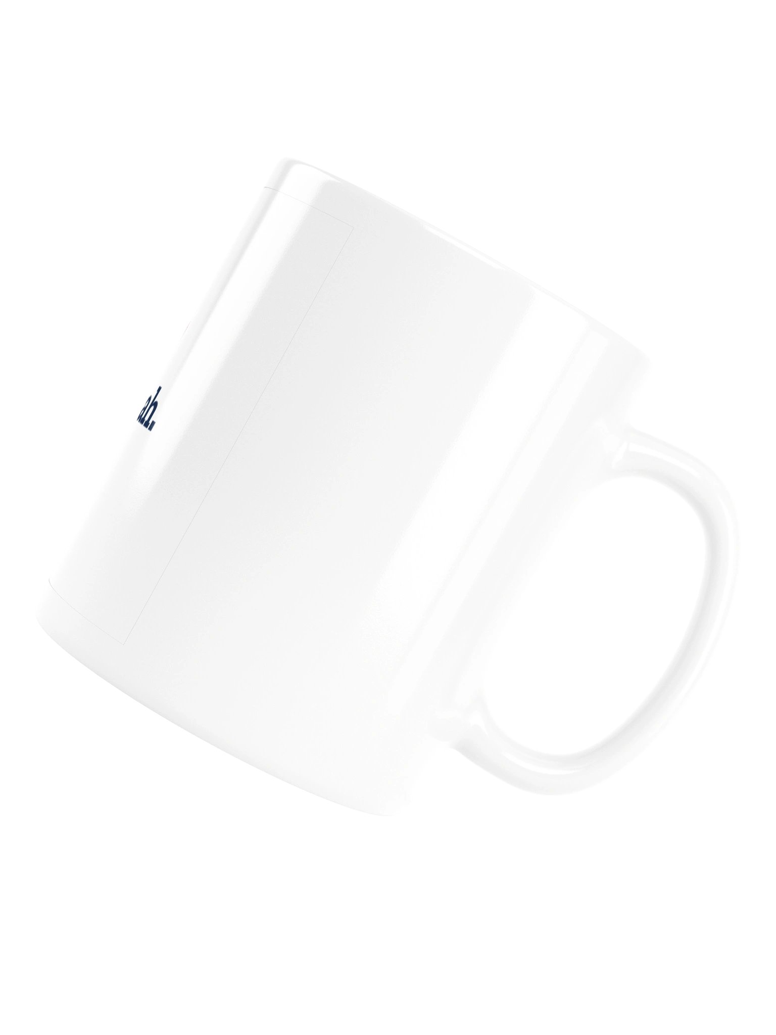 Ho Ho Pahk the Cah Mug (11 oz) product image (6)
