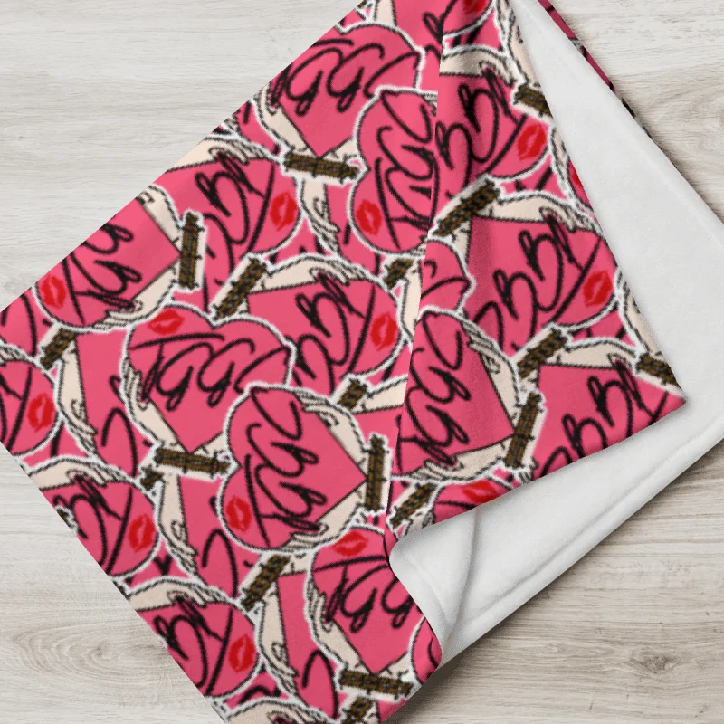 TGGC Camp Blanket product image (8)