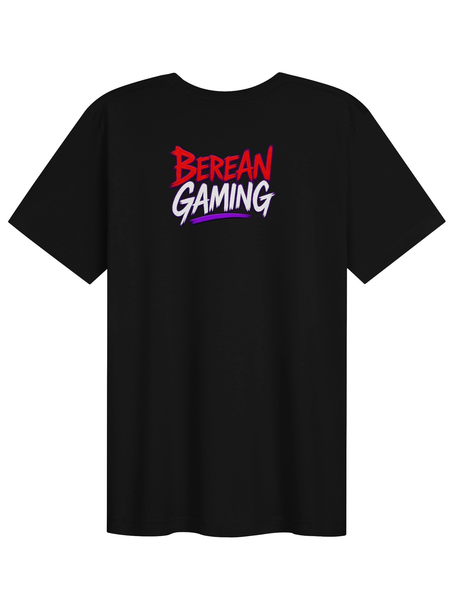 Grunge Crown Shield Emblem Tee product image (13)