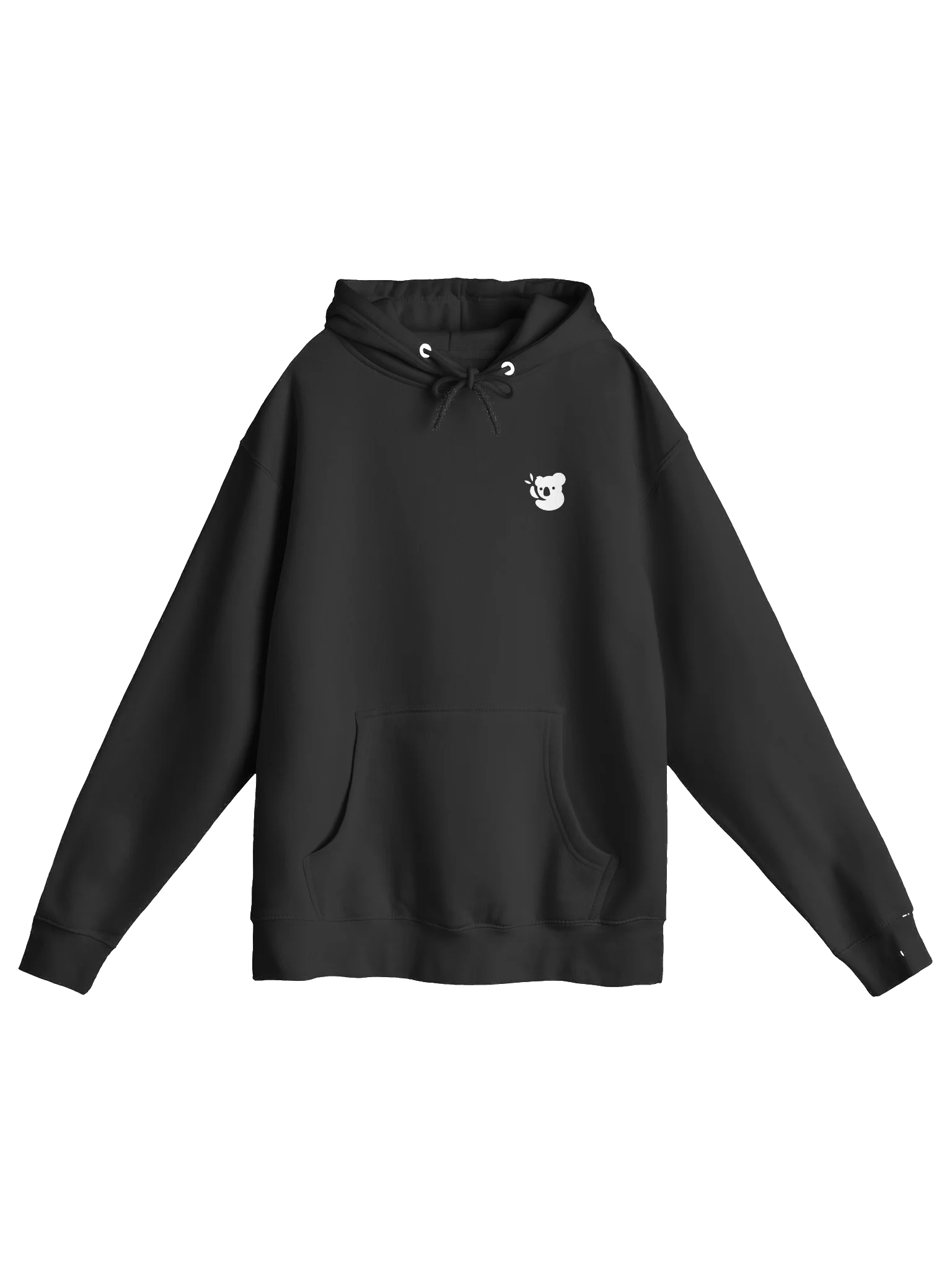 EVERYDAY KOALA HOODIE product image (1)