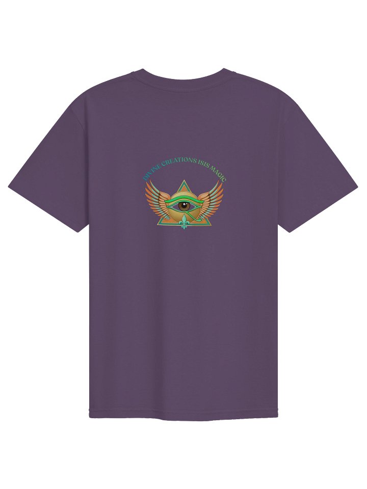 Divine Creations UFO Jesus Tee product image (2)