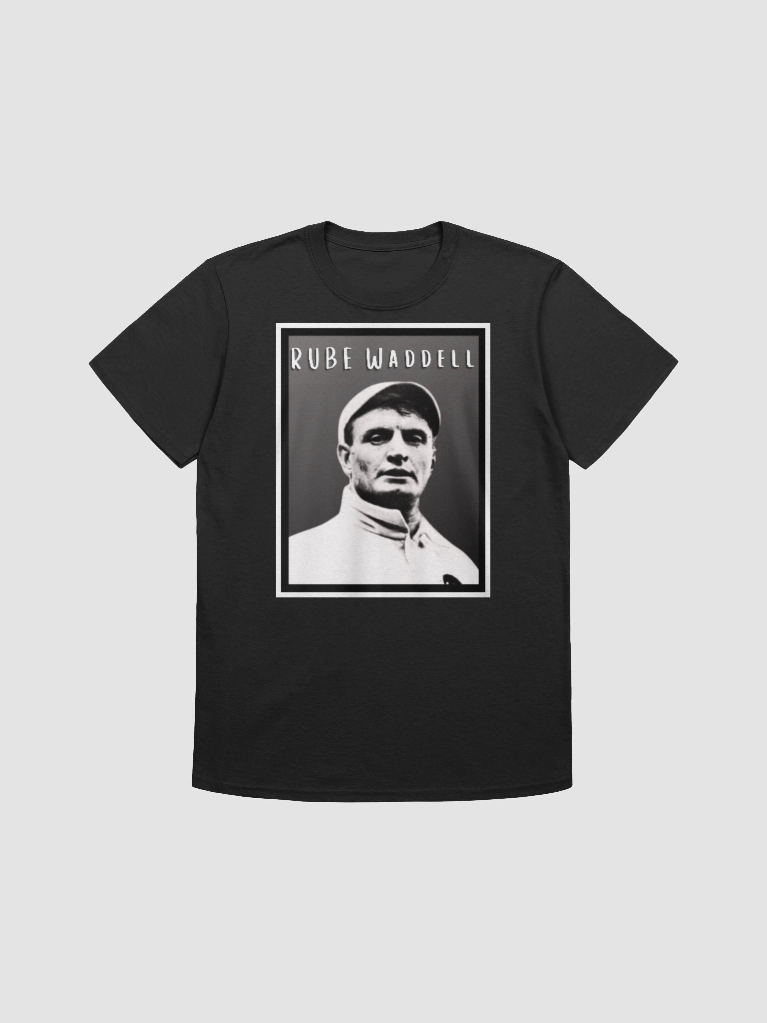 Rube Tee product image (1)