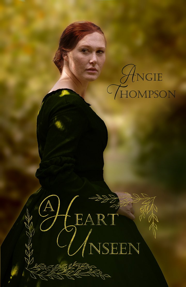 A Heart Unseen (Ebook) product image (1)