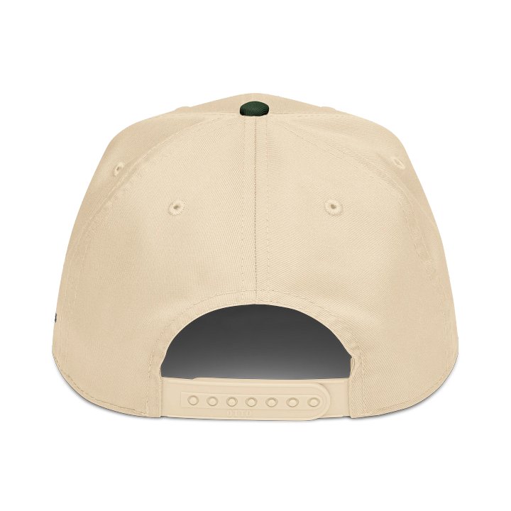 The Golden Honk Limited Edition Honk Heritage Series Flex Fit Structured Fitted Cap product image (2)