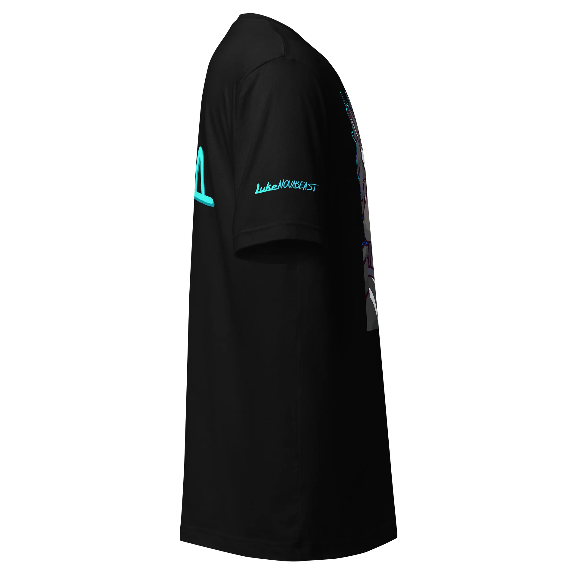 NovaMom T-Shirt product image (4)