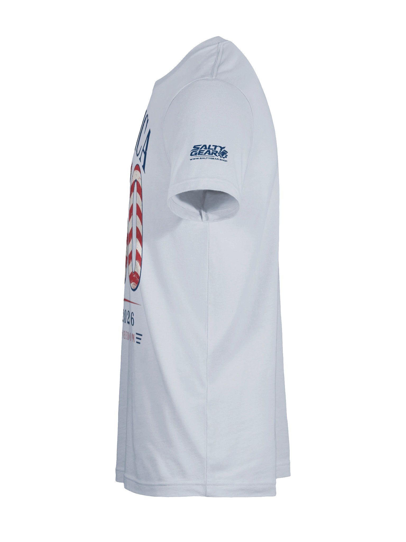 America 250 T-Shirt product image (9)