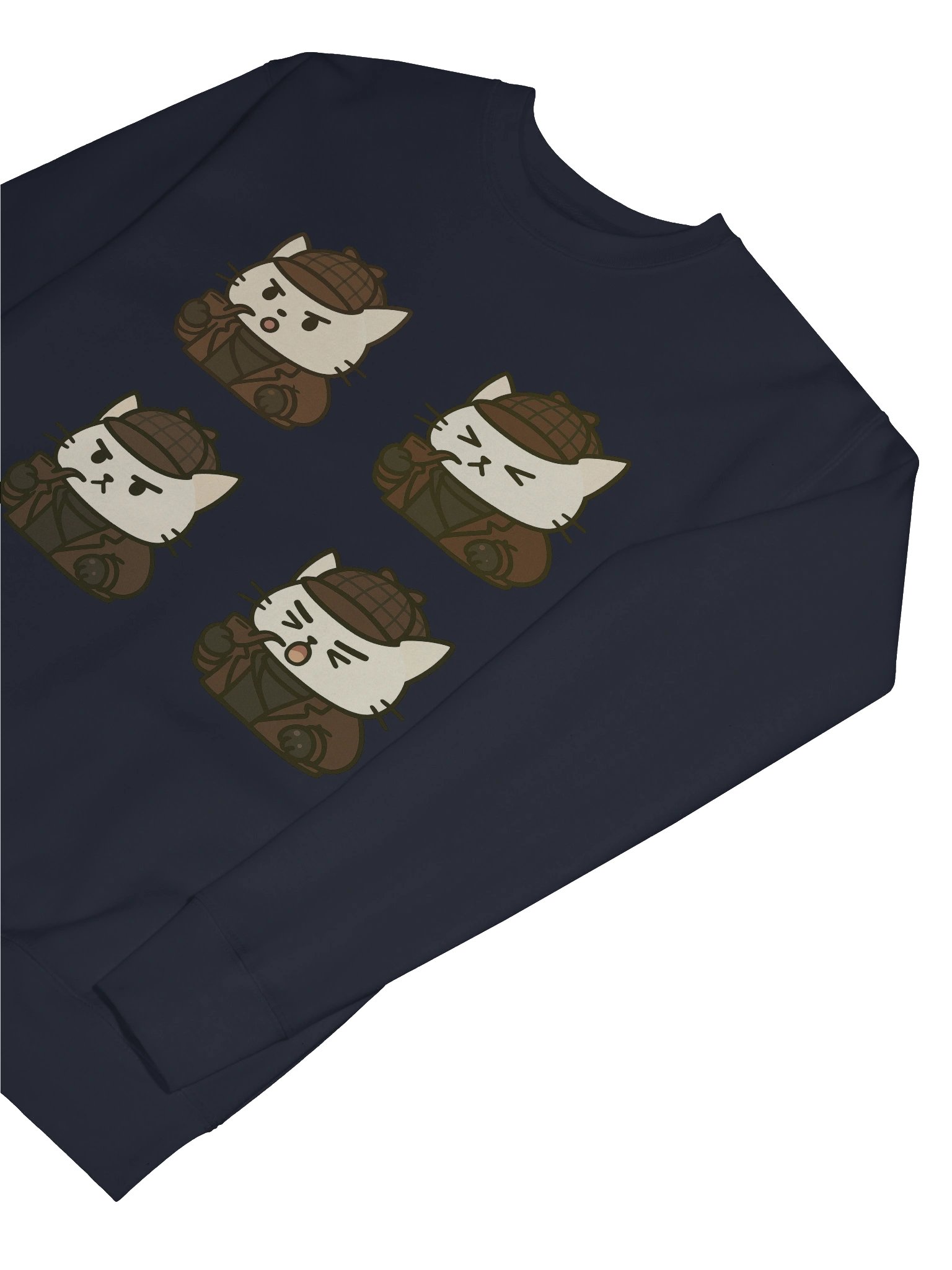 Dartmoor Chibi Sweater product image (68)
