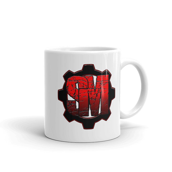Scrapman Mug product image (1)