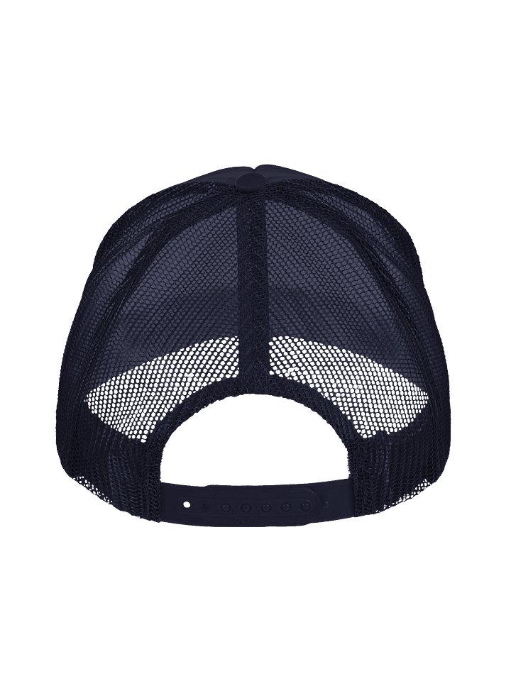 I Paused MY Game To Listen To You Foam Trucker Hat product image (2)