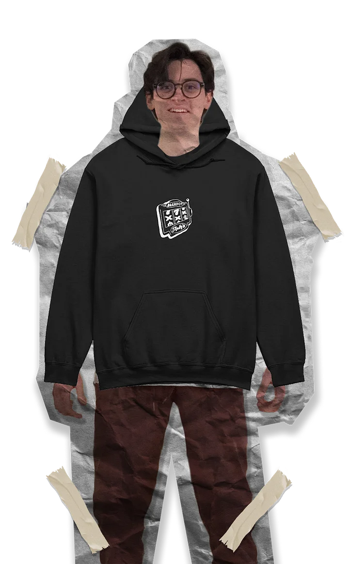 Jackpot Hoodie product image (1)