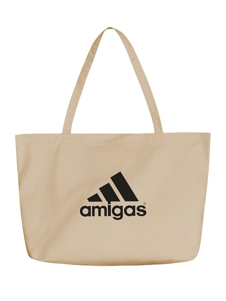 Amigas product image (1)