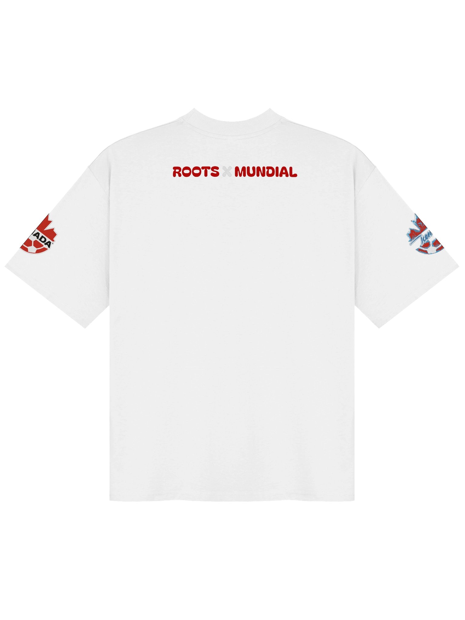 ICEMAN TEE (CANADA) product image (2)