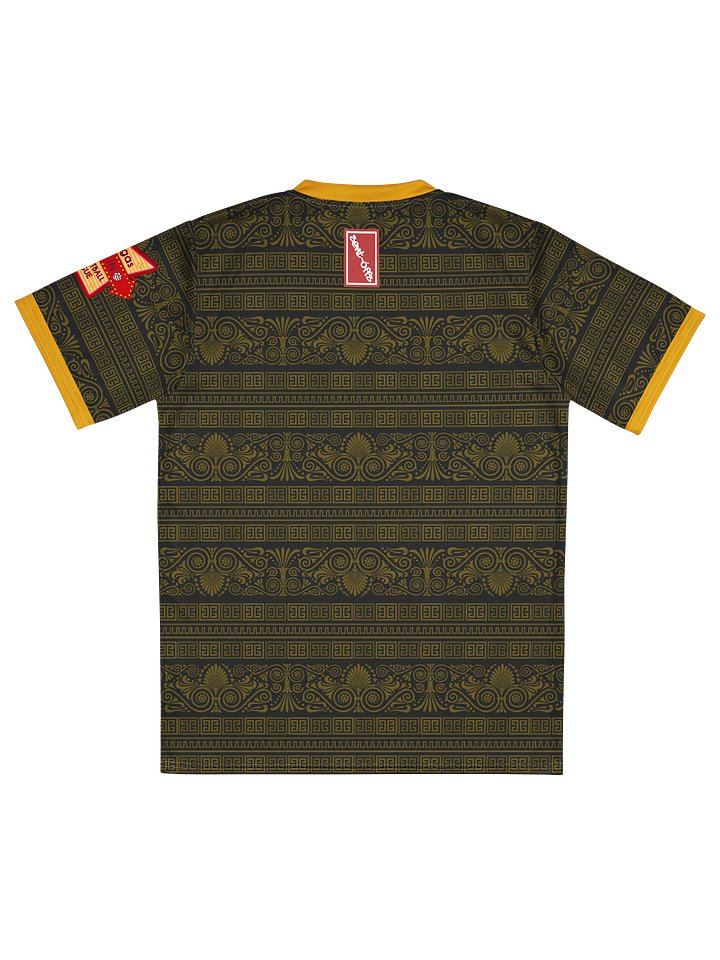 Las Vegas High Rollers XI Home Jersey product image (2)