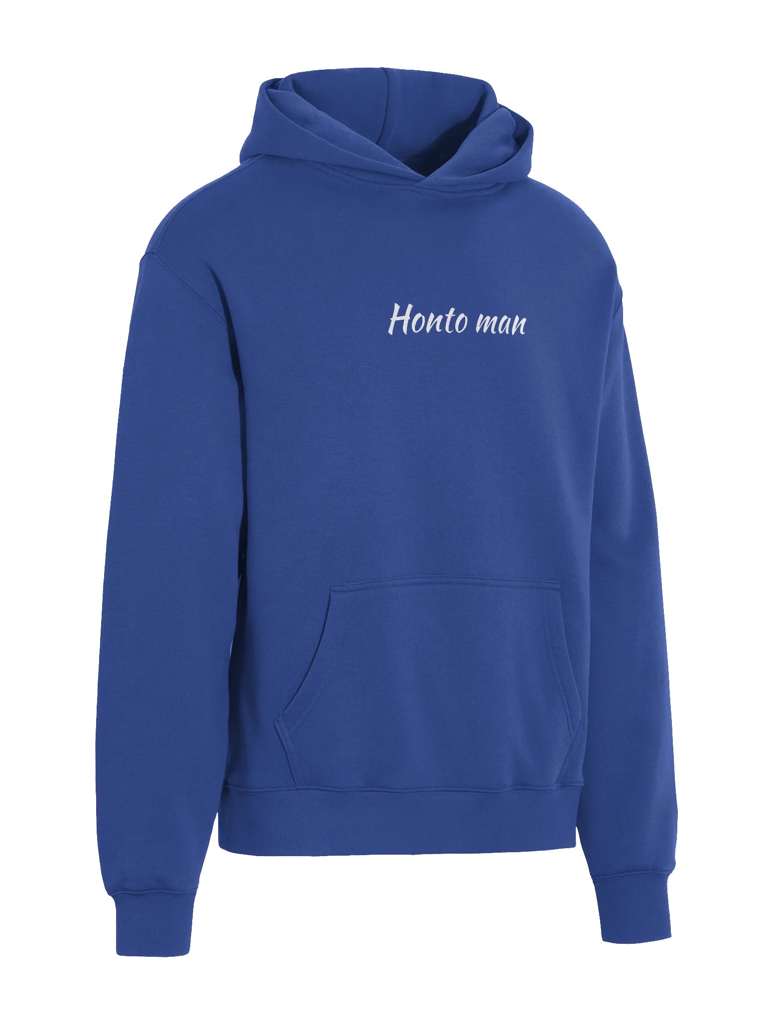 Chotto Matte Hoodie product image (4)