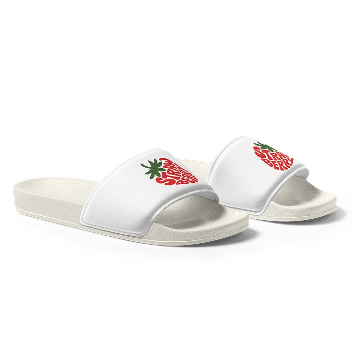 Berry Bliss Women's Slides product image (2)