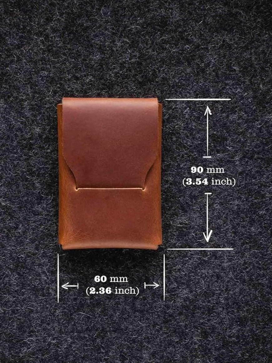BudgetForLife Wallet product image (5)