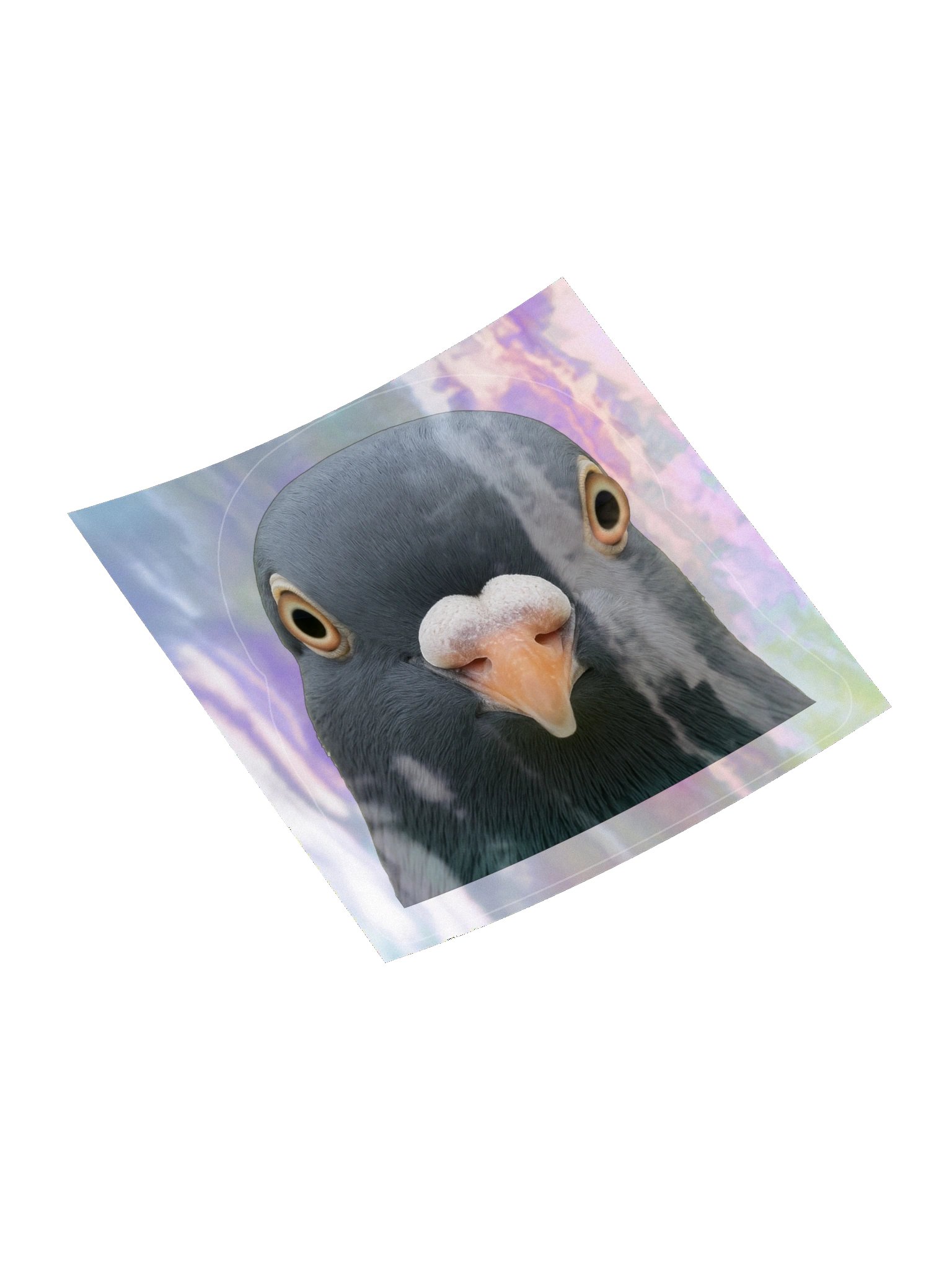 PEEGION Sticker product image (10)