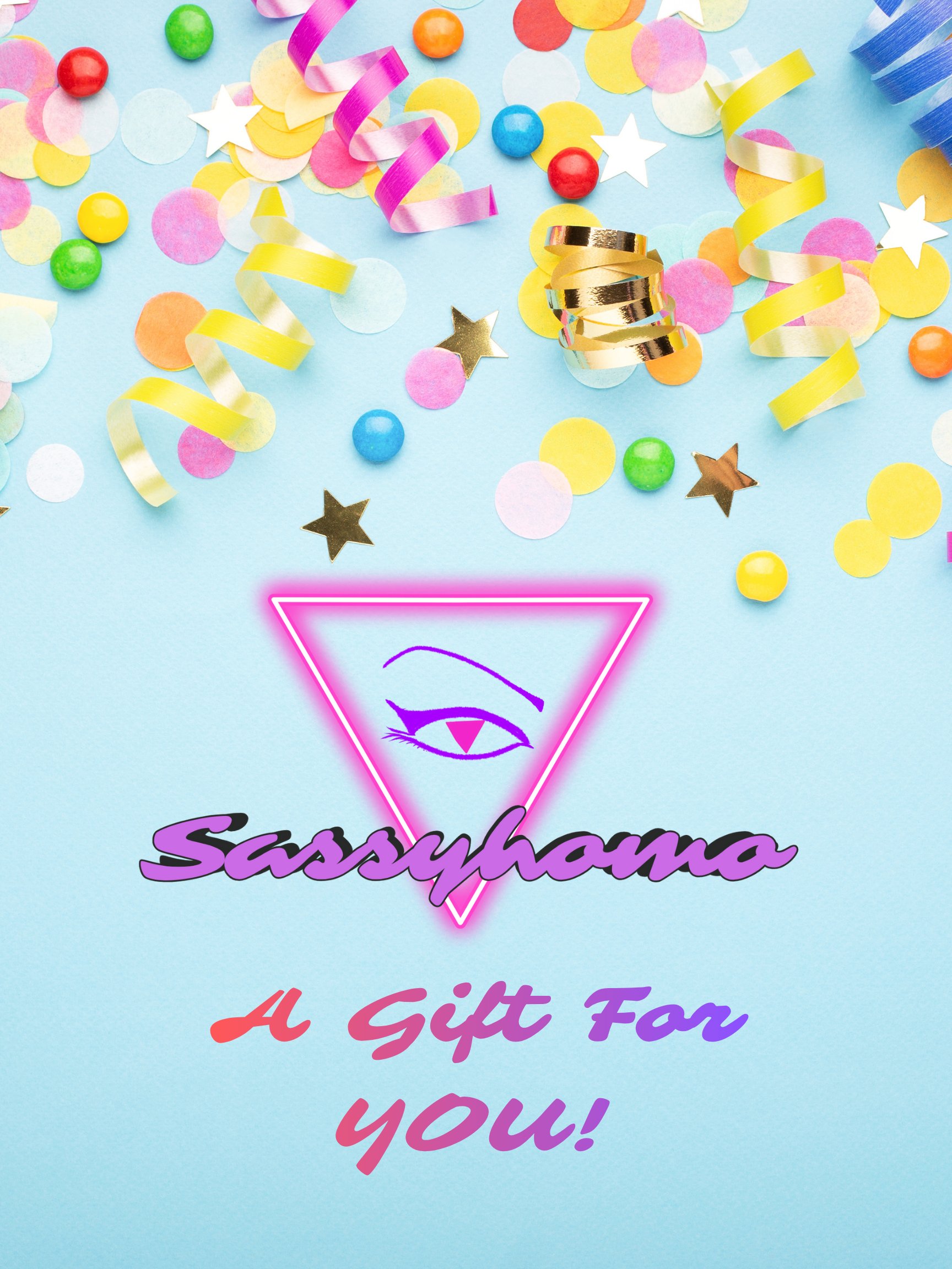 Sassyhomo Gift Cards product image (5)