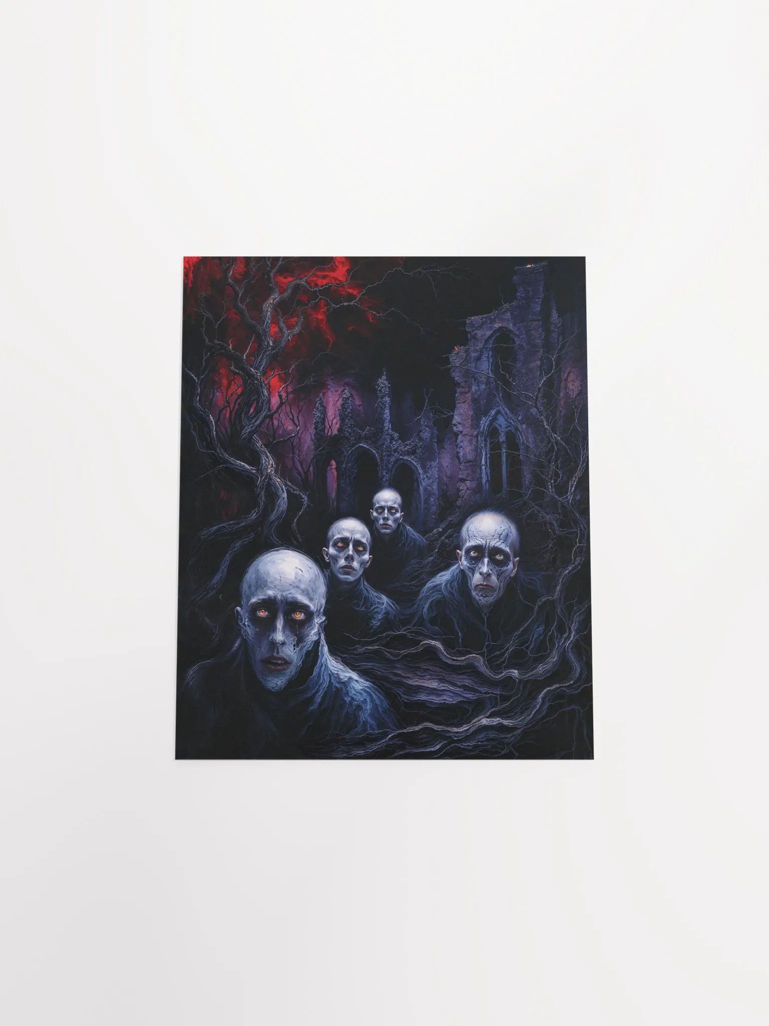 The Lost Poster product image (22)