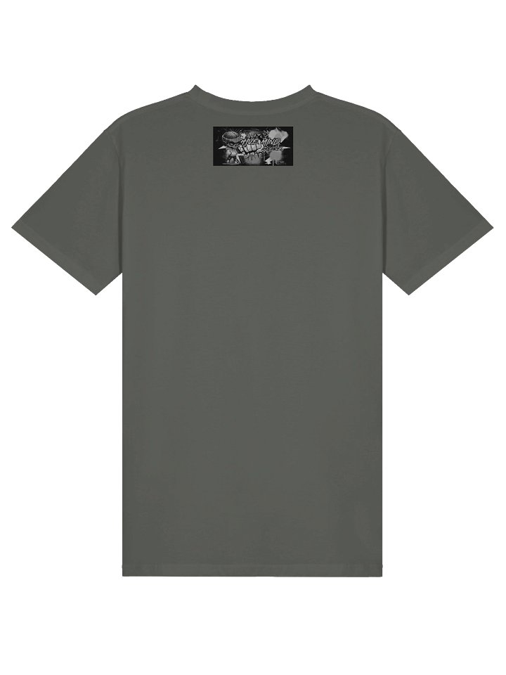 Black is Beautiful Graphic Tee product image (2)