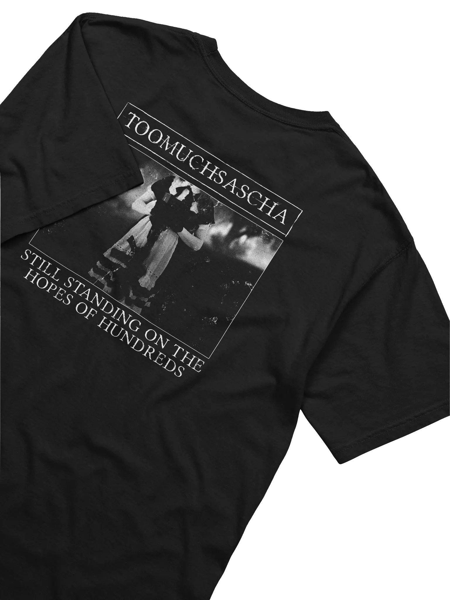 Hope Tee product image (4)