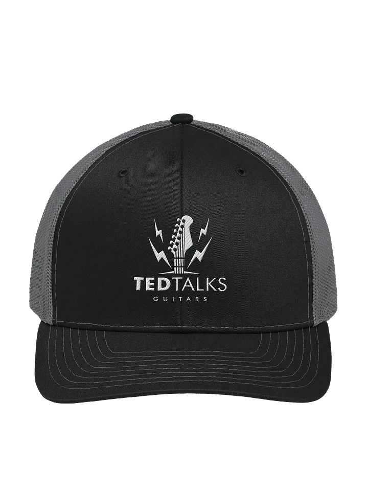 TTG&L Trucker Hat product image (1)
