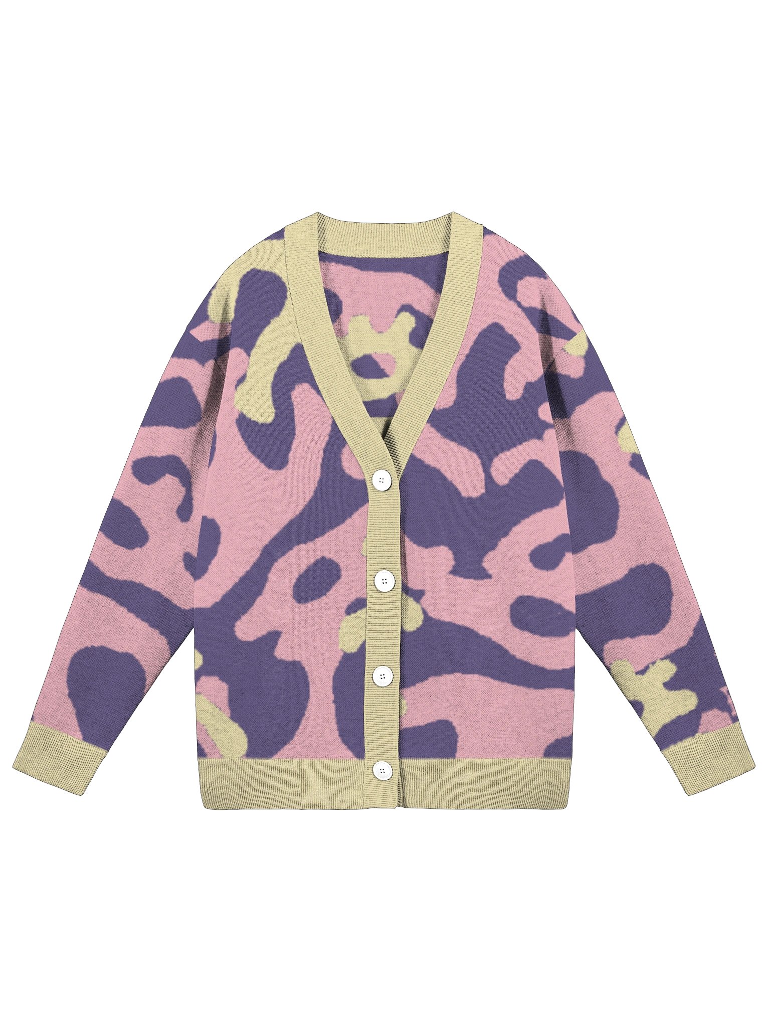 BLVD Sweater Tulips product image (1)