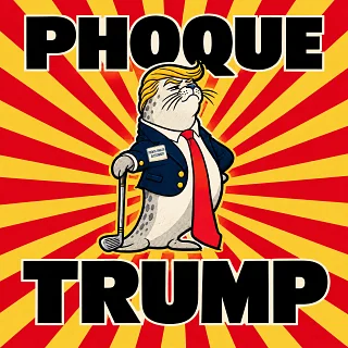 PhoqueTrump