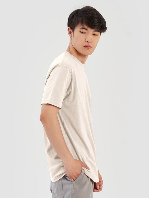 Photo showing Next Level Supersoft T-Shirt