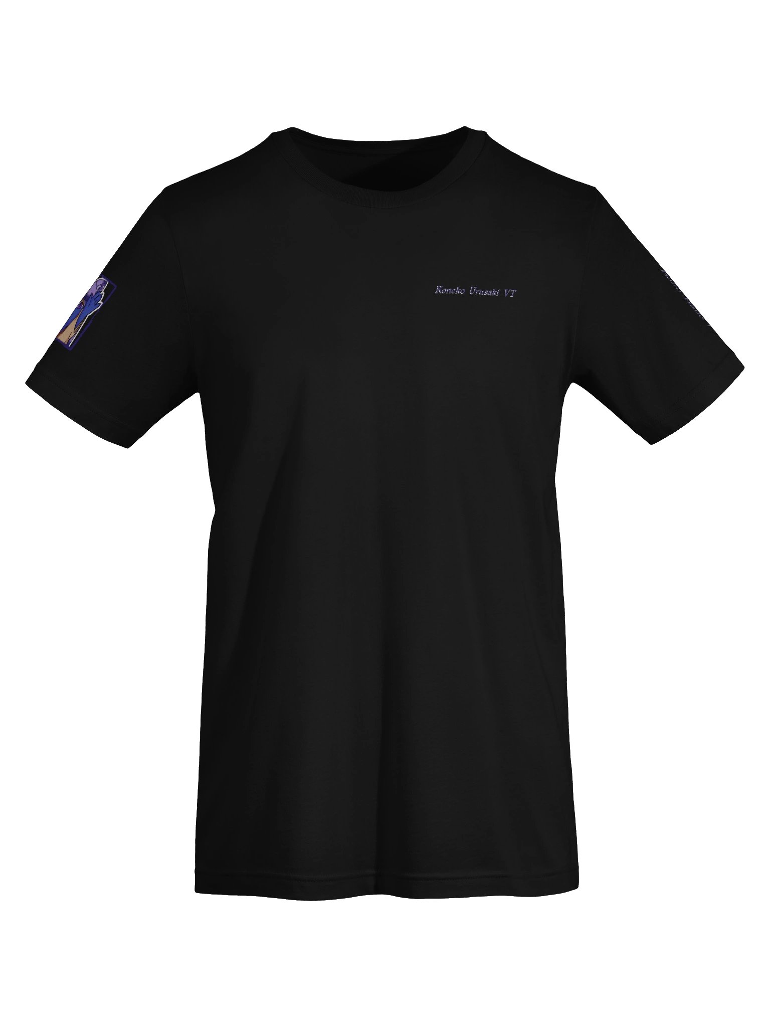 Koneko "Technical Difficulties" Shirt product image (5)